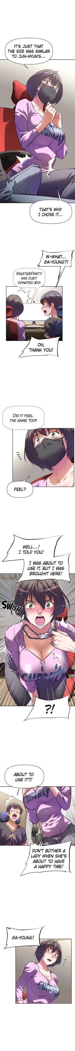 Page 83 of Streamer Aunt