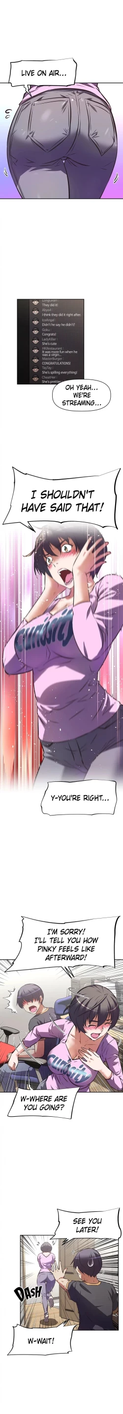 Page 85 of Streamer Aunt