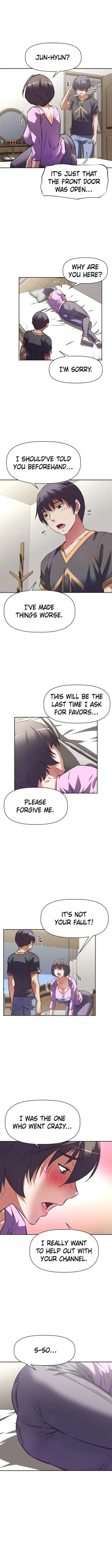 Page 87 of Streamer Aunt