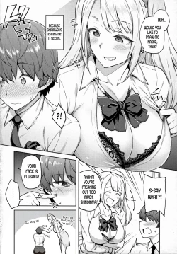 Page 164 of Haruiro Kanojo + Extra