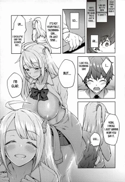 Page 175 of Haruiro Kanojo + Extra