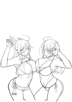 Page 240 of Haruiro Kanojo + Extra