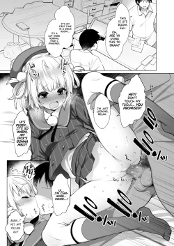 Page 4 of Classmate no Idol Vtuber o Danshi Zenin no SeFri ni Shite mita | I turned my Idol Vtuber Classmates into Sex Slaves