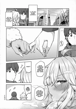 Page 162 of Haruiro Kanojo + Extra