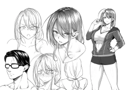 Page 231 of Haruiro Kanojo + Extra