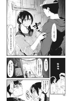 Page 171 of COMIC HOTMILK 2022-05