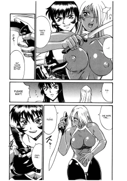 Page 122 of Parasiter Miki Ch. 1-8