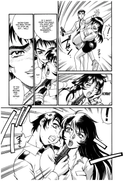 Page 144 of Parasiter Miki Ch. 1-8