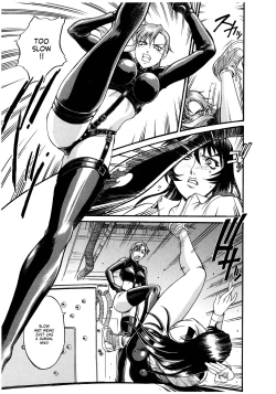 Page 154 of Parasiter Miki Ch. 1-8