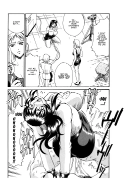 Page 174 of Parasiter Miki Ch. 1-8