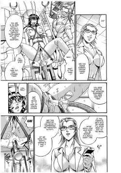 Page 19 of Parasiter Miki Ch. 1-8