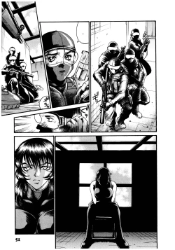 Page 53 of Parasiter Miki Ch. 1-8