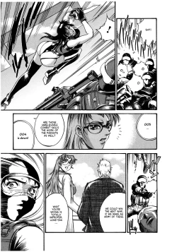 Page 56 of Parasiter Miki Ch. 1-8