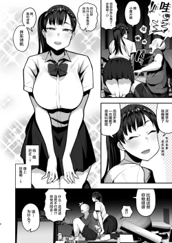 Page 7 of Imouto no Tomodachi ni Yuuwaku Sarete Kossori Ecchi na Koto Shimakuru Hanashi