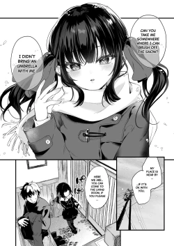 Page 52 of Zenbu Kimi no Sei da. III | It's All Your Fault. III