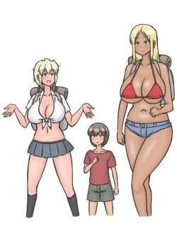 Page 70 of Jinrui ga Metsubou shite, Naze ka Gal to Shota dake ga Ikinokotta Sekai