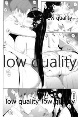 Page 7 of Taihou to Kekkon.