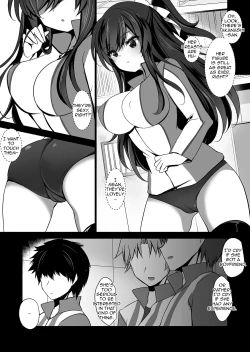 Page 103 of Saimin Kanojo Soushuuhen 01 | Hypnotic Girlfriend Omnibus 01
