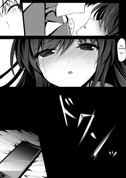 Page 116 of Saimin Kanojo Soushuuhen 01 | Hypnotic Girlfriend Omnibus 01