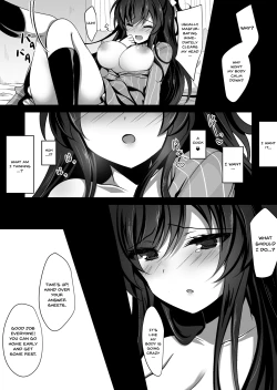 Page 37 of Saimin Kanojo Soushuuhen 01 | Hypnotic Girlfriend Omnibus 01