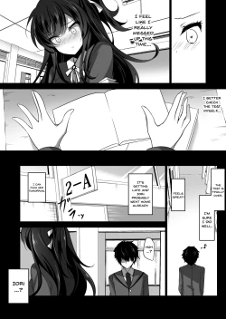 Page 38 of Saimin Kanojo Soushuuhen 01 | Hypnotic Girlfriend Omnibus 01