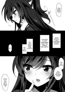 Page 52 of Saimin Kanojo Soushuuhen 01 | Hypnotic Girlfriend Omnibus 01