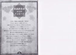 Page 30 of Artbook - Hakuoki Shinsengumi Kitan