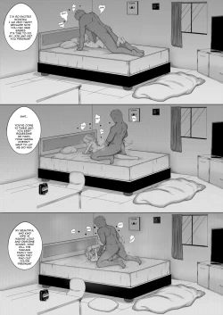 Page 21 of My young wife future Mother Sakurai Momoka