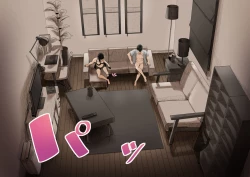 Page 21 of Douki no Yome to Makura Ecchi to Danna no Uwaki Kanketsuhen~