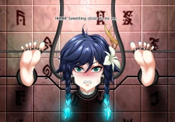 Page 10 of Venti 2nd commission