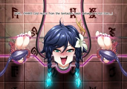 Page 14 of Venti 2nd commission