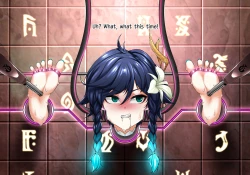 Page 18 of Venti 2nd commission