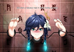 Page 2 of Venti 2nd commission