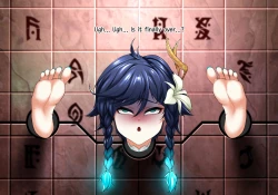 Page 7 of Venti 2nd commission