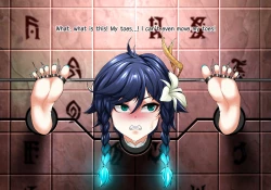 Page 8 of Venti 2nd commission