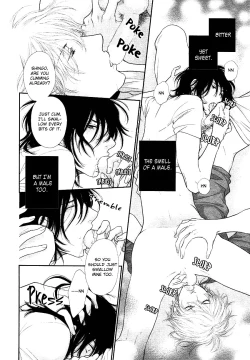 Page 50 of Kuroneko Kareshi no Amaekata