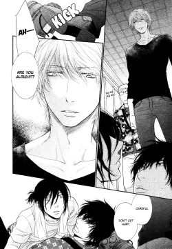 Page 56 of Kuroneko Kareshi no Amaekata