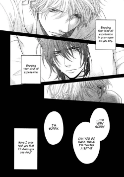 Page 77 of Kuroneko Kareshi no Amaekata