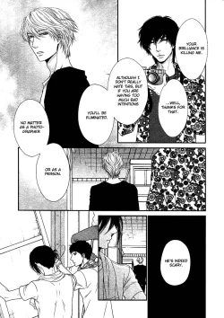 Page 84 of Kuroneko Kareshi no Amaekata