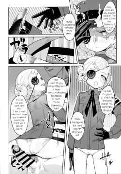Page 25 of Lavenza to, Tokubetsu na Kankei ni Natta... | My Relationship with Lavenza is Special...