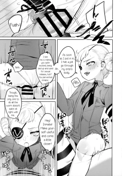 Page 26 of Lavenza to, Tokubetsu na Kankei ni Natta... | My Relationship with Lavenza is Special...