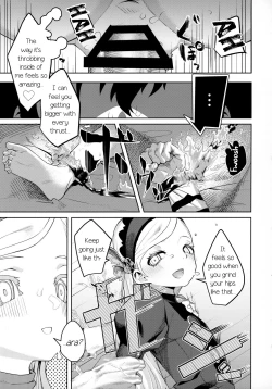 Page 44 of Lavenza to, Tokubetsu na Kankei ni Natta... | My Relationship with Lavenza is Special...