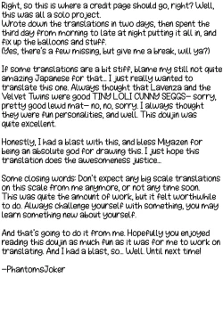 Page 57 of Lavenza to, Tokubetsu na Kankei ni Natta... | My Relationship with Lavenza is Special...