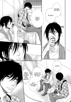 Page 41 of Kuroneko Kareshi no Amaekata