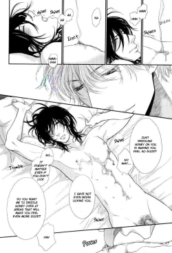 Page 9 of Kuroneko Kareshi no Amaekata