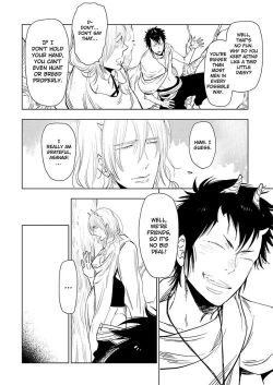 Page 134 of Kono Ore ga, Ahe-goe Nante Dasu Wake ga Nai!! | I'll Never Moan For You!!