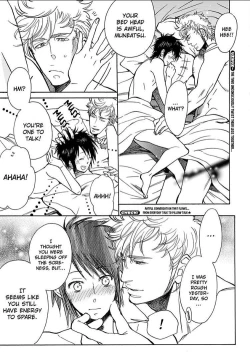 Page 180 of Kono Ore ga, Ahe-goe Nante Dasu Wake ga Nai!! | I'll Never Moan For You!!