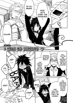 Page 182 of Kono Ore ga, Ahe-goe Nante Dasu Wake ga Nai!! | I'll Never Moan For You!!