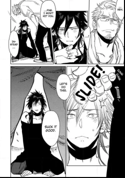 Page 19 of Kono Ore ga, Ahe-goe Nante Dasu Wake ga Nai!! | I'll Never Moan For You!!