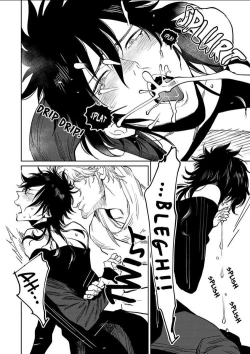 Page 23 of Kono Ore ga, Ahe-goe Nante Dasu Wake ga Nai!! | I'll Never Moan For You!!